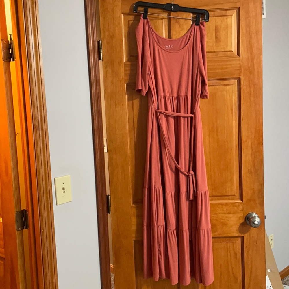 Maternity Dress